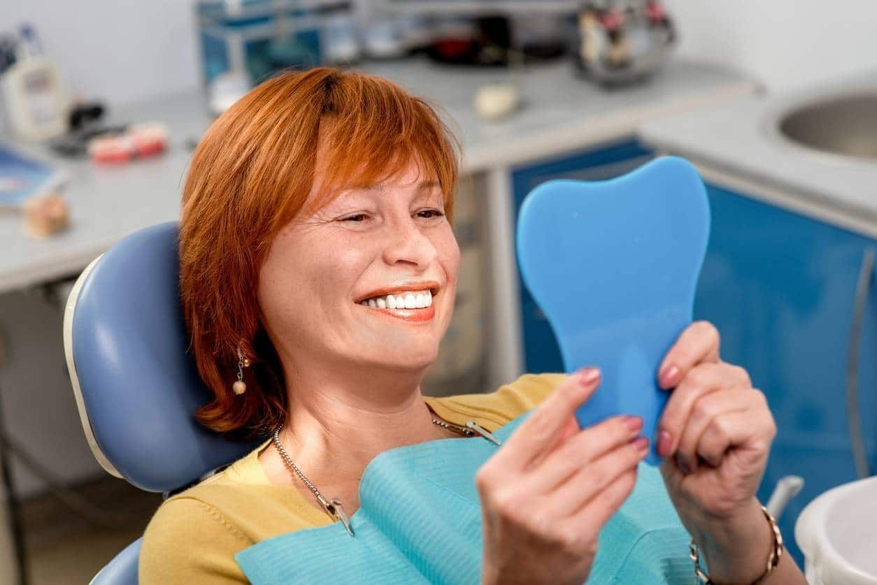 dental implants, dental surgeon, and other specialists