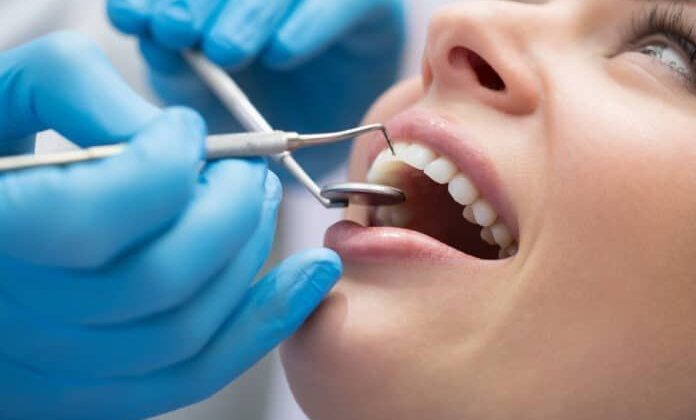 What is organic dentistry?